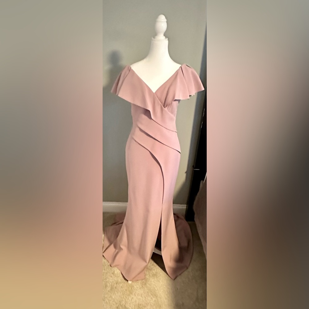 Alexander by Daymor gown